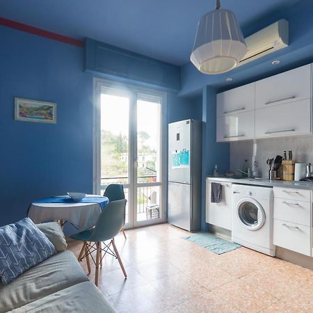Sea View With Terrace, La Casa Di Christine Διαμέρισμα Μοντερόσο αλ Μάρε Εξωτερικό φωτογραφία